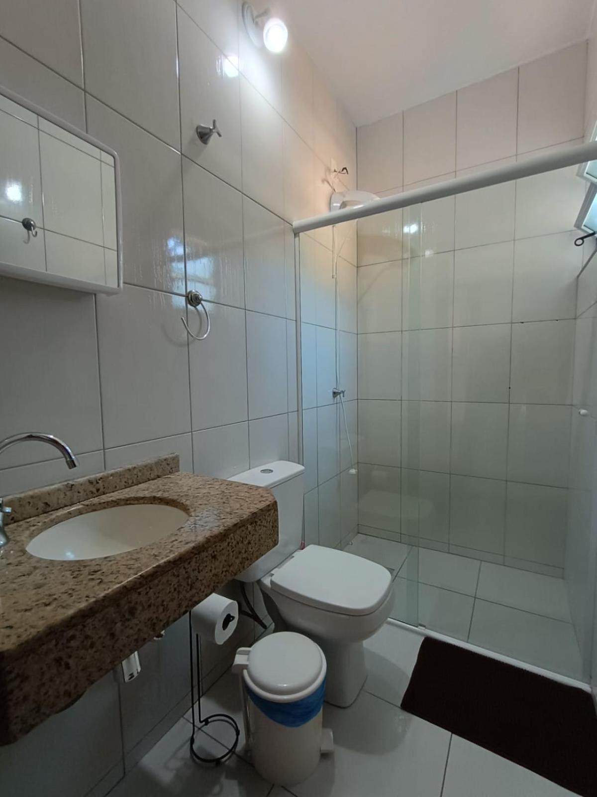 Apartament Residencial Caramujo Florianópolis Zewnętrze zdjęcie