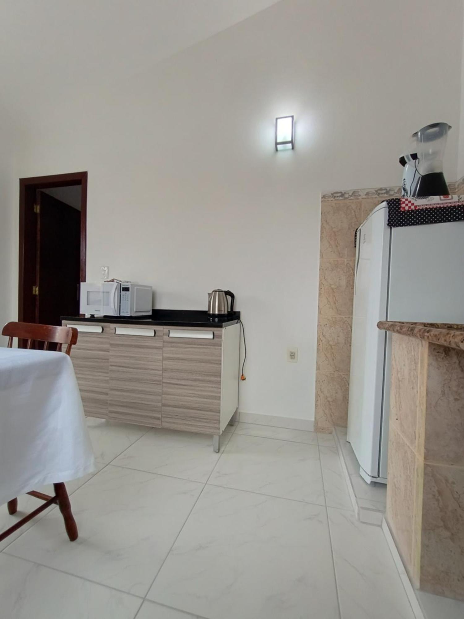 Apartament Residencial Caramujo Florianópolis Pokój zdjęcie