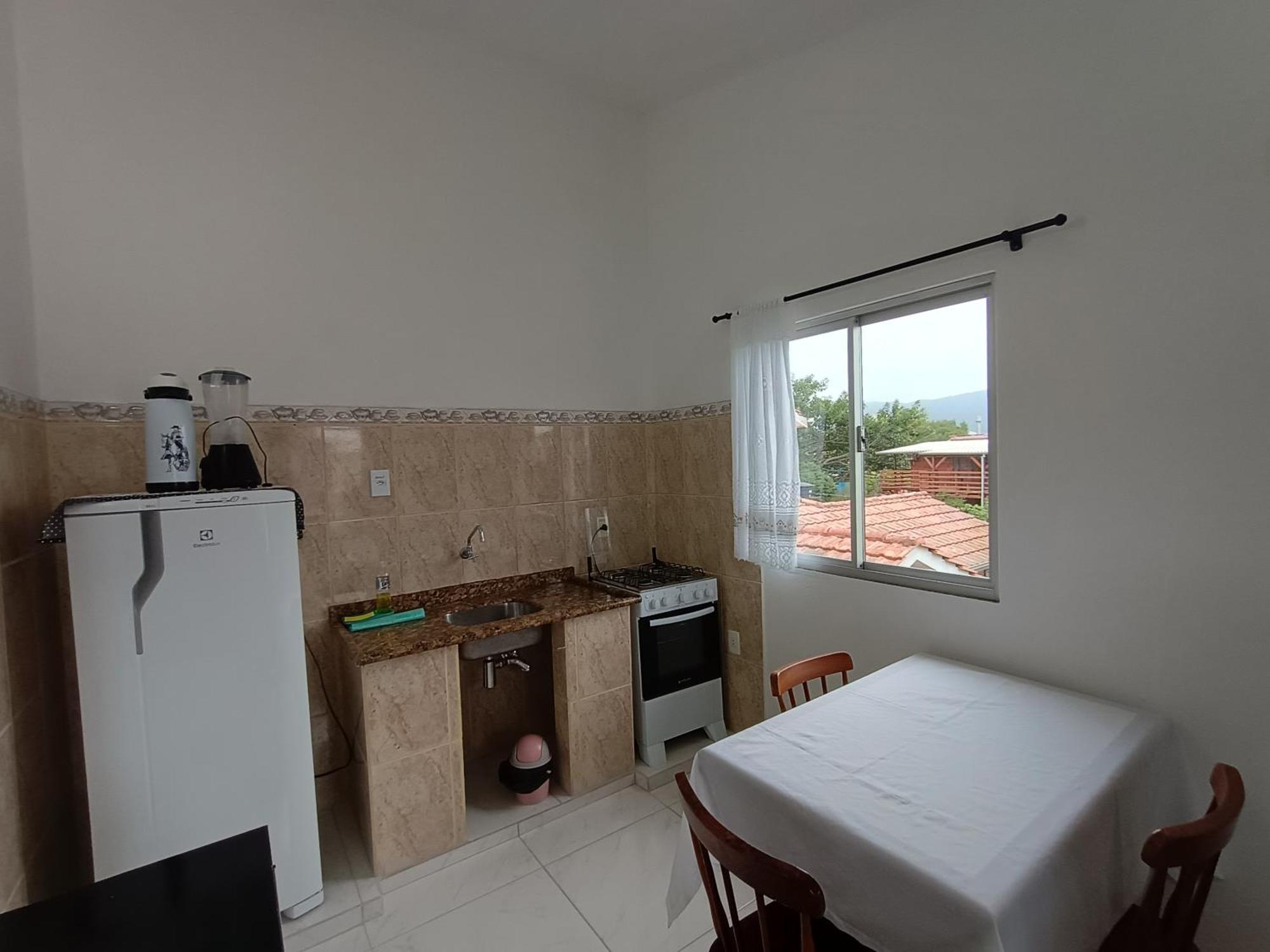 Apartament Residencial Caramujo Florianópolis Pokój zdjęcie